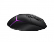 G502 X PLUS Wireless Gaming Mouse RGB - Black