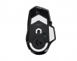 G502 X Lightspeed Wireless Gaming Mouse - Black