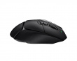 G502 X Lightspeed Wireless Gaming Mouse - Black