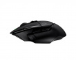 G502 X Lightspeed Wireless Gaming Mouse - Black