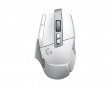 G502 X Lightspeed Wireless Gaming Mouse - White