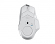 G502 X Lightspeed Wireless Gaming Mouse - White