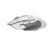 G502 X Lightspeed Wireless Gaming Mouse - White