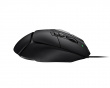 G502 X Gaming Mouse - Black