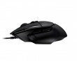 G502 X Gaming Mouse - Black