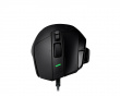 G502 X Gaming Mouse - Black