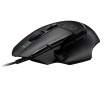 G502 X Gaming Mouse - Black