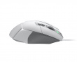 G502 X Gaming Mouse - White