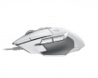 G502 X Gaming Mouse - White