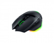 Basilisk V3 Pro Wireless Gaming Mouse - Black