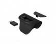 Ultimate Bluetooth Controller Charging Dock - Wireless Controller - Black