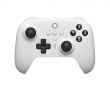 Ultimate Bluetooth Controller Charging Dock - Wireless Controller - White