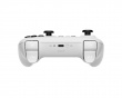 Ultimate Bluetooth Controller Charging Dock - Wireless Controller - White