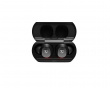 MOD True Wireless In-Ear Headphones - Black