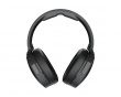 Hesh ANC Over-Ear Wireless Headphones - Black