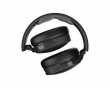 Hesh ANC Over-Ear Wireless Headphones - Black