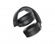 Hesh ANC Over-Ear Wireless Headphones - Black