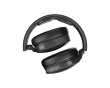 Hesh EVO Over-Ear Wireless Headphones - Black