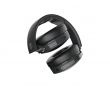 Hesh EVO Over-Ear Wireless Headphones - Black