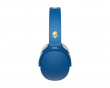 Hesh EVO Over-Ear Wireless Headphones - Blue
