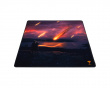 MF2 Gaming Mousepad - Meteor Shower - Large