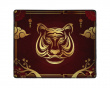 MF2 Gaming Mousepad - Red Tiger - Large