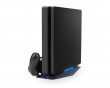 Multistand Pro - Multi-Function Station for PS4 Pro/Slim - Black