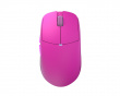 Atlantis Wireless Superlight Gaming Mouse - Pink