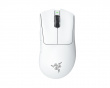 DeathAdder V3 Pro Lightweight Wireless Gaming Mouse - White