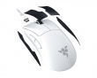 DeathAdder V3 Pro Lightweight Wireless Gaming Mouse - White