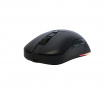 MVP Wireless Gaming Mouse - Black