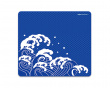 Aqua Control Plus Mousepad - Wave - Ocean - XL