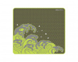 Aqua Control Plus Mousepad - Wave - Grass - XL