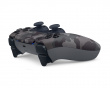 Playstation 5 DualSense Wireless PS5 Controller - Grey Camouflage