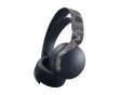 Playstation 5 Pulse 3D Wireless Headset - Grey Camouflage