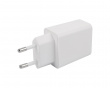 USB-C PD Wall Charger 20 W incl USB-C Cable - White