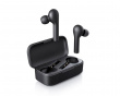 Earbuds EP-T21 True Wireless Headphones - Black