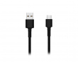 Mi Type-C Braided Cable - 1m - Black USB-A to USB-C