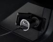 Mi 37W Dual-Port Car Charger - Black