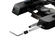 VelocityOne Rudder - Universal Rudder Pedals (PC/Xbox)