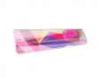 WR5 Compact Resin Keyboard Wrist Rest - 65% - Litus Pink