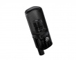 Wave DX - Dynamic Vocal Microphone - Black