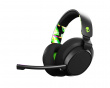 SLYR Multi-Platform Gaming Headset - Green DigiHype