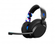 SLYR Multi-Platform Gaming Headset - Blue DigiHype