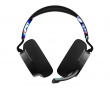 SLYR Multi-Platform Gaming Headset - Blue DigiHype