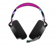 SLYR Pro Multi-Platform Gaming Headset - Black DigiHype