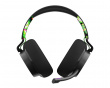 SLYR Pro Multi-Platform Gaming Headset - Green DigiHype