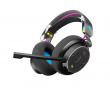 PLYR Multi-Platform Wireless Gaming Headset - Black DigiHype