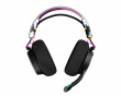 PLYR Multi-Platform Wireless Gaming Headset - Black DigiHype