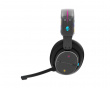 PLYR Multi-Platform Wireless Gaming Headset - Black DigiHype